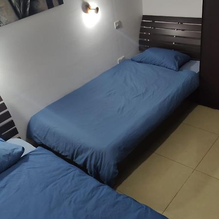 Well Located 2 Bedroom Flat In St.Julians Saint Julian's 外观 照片