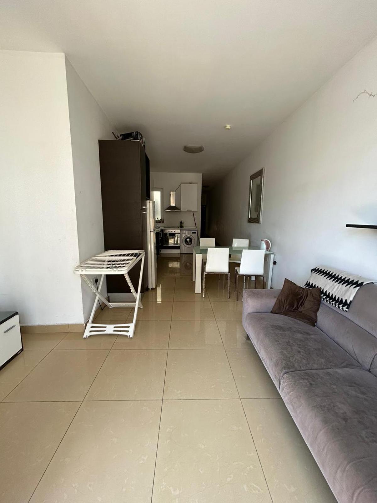 Well Located 2 Bedroom Flat In St.Julians Saint Julian's 外观 照片