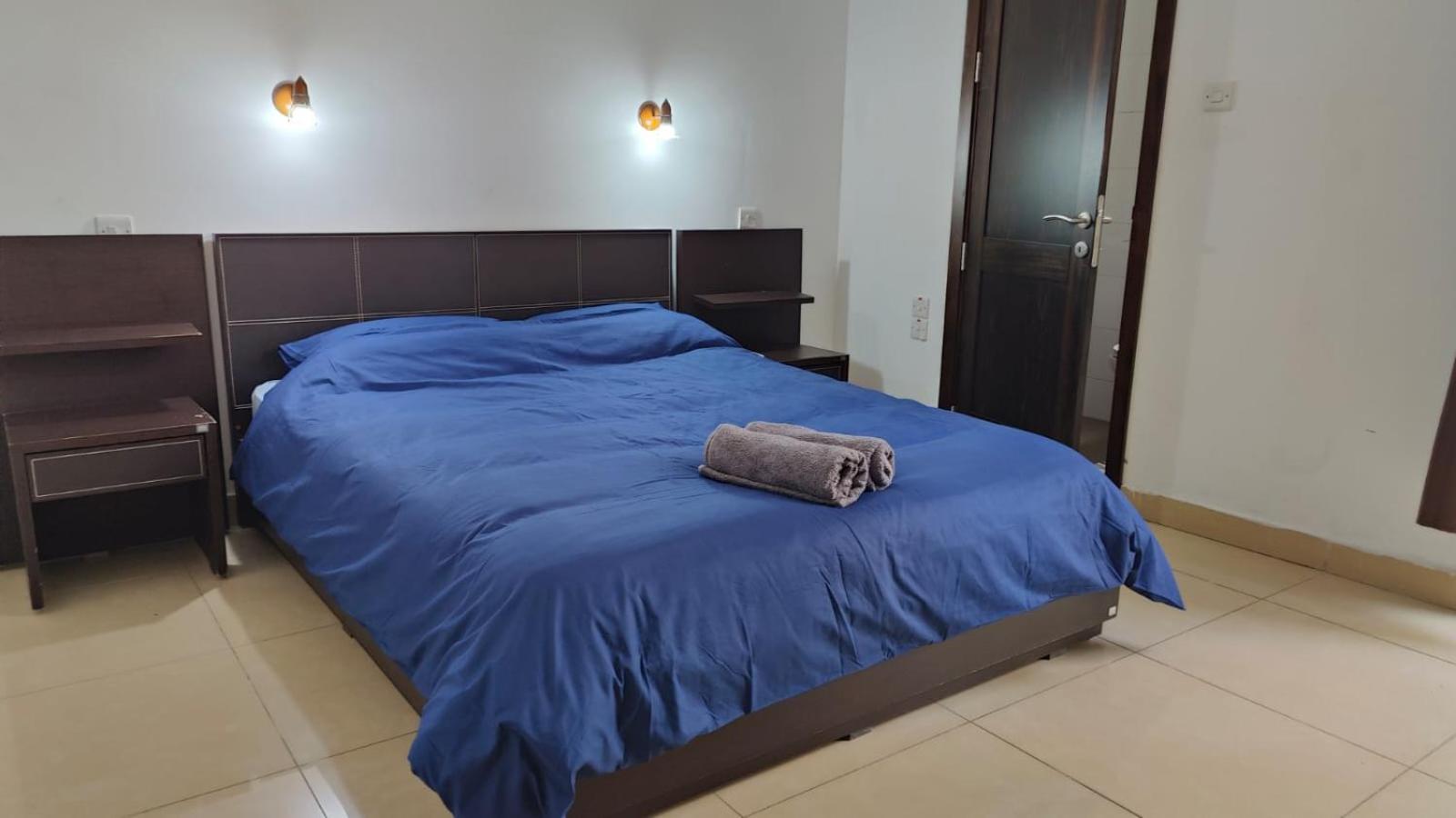 Well Located 2 Bedroom Flat In St.Julians Saint Julian's 外观 照片